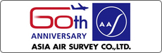 Asia Air Survey Co., LTD.